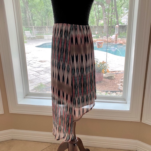 MAURICES strapless sundress - Picture 4 of 8